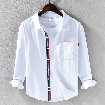 Colton Oxford Shirt