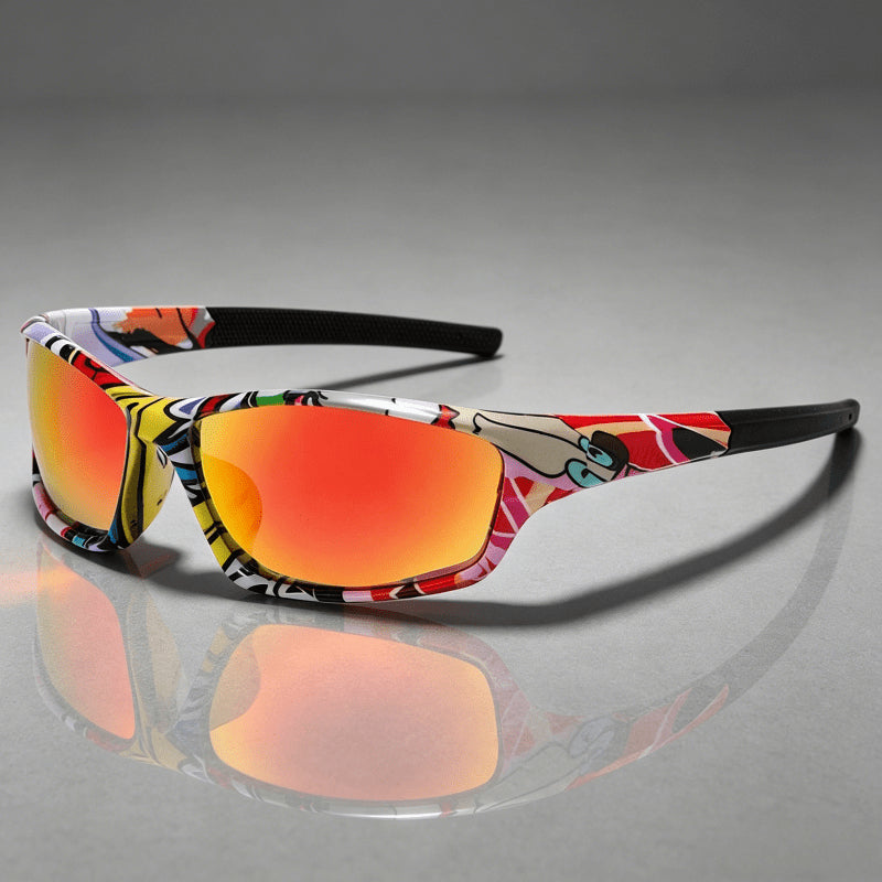 SolarRift Polarized Shades
