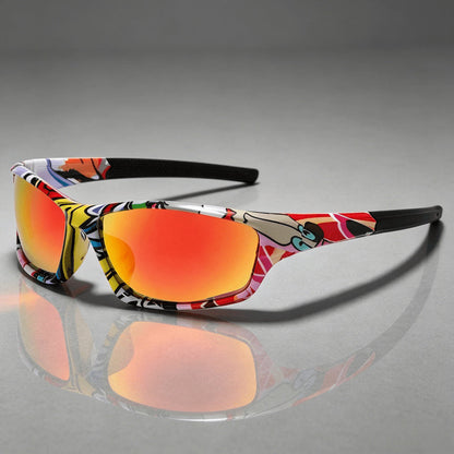 SolarRift Polarized Shades