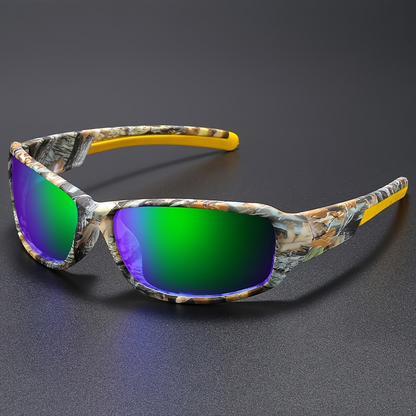SolarDrifter Polarized Shades