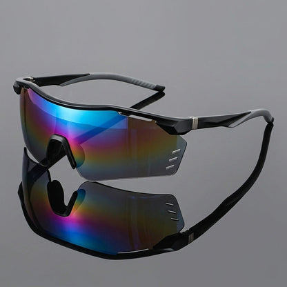 SolarSpire Polarized Shades