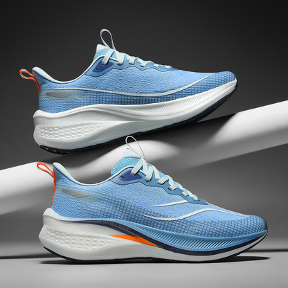 Kinetic Premium Sneakers