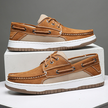 Newport Boat Shoes