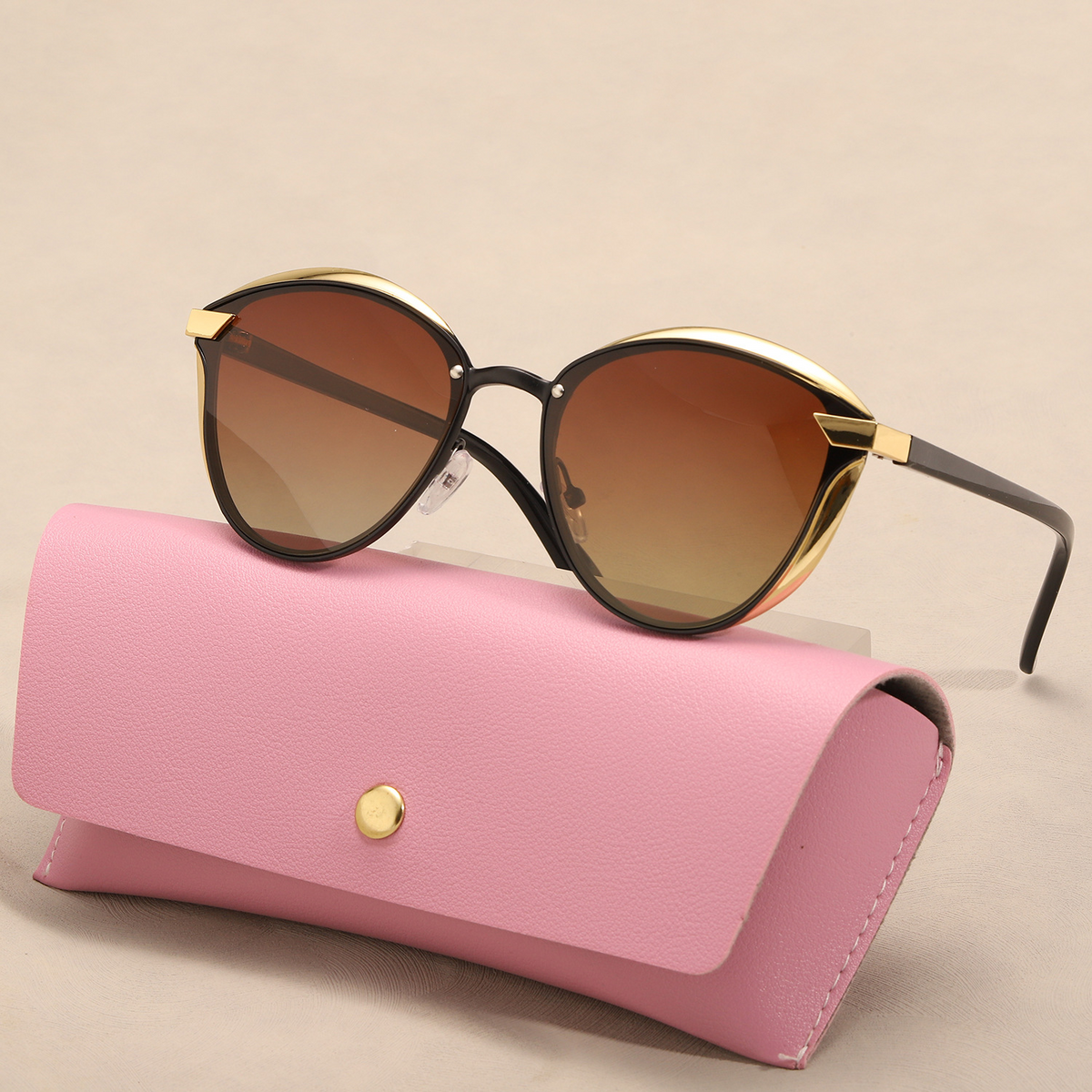 Elara Polarized Sunglasses