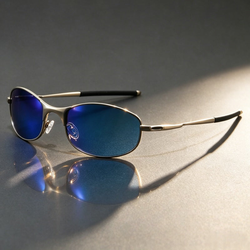 SolarFocus Polarized Shades