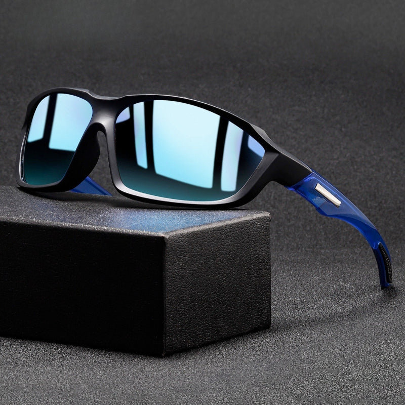 SolarBolt Polarized Shades