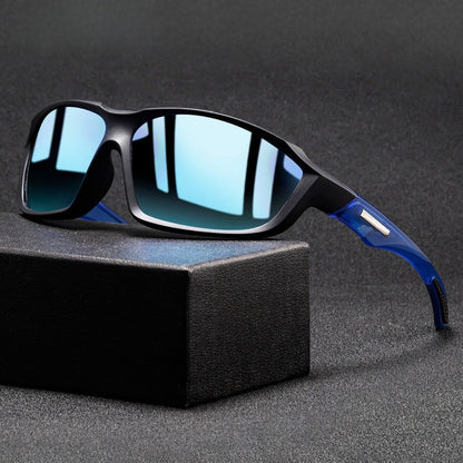 SolarBolt Polarized Shades