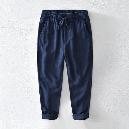 Colton Linen Pants