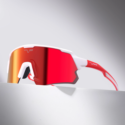 SolarSwift Polarized Shades
