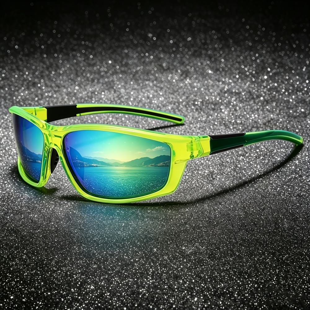 SolarUnity Polarized Shades