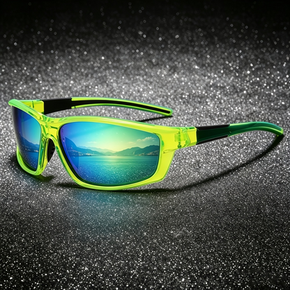 SolarUnity Polarized Shades