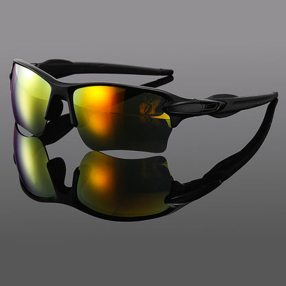 SolarCruise Polarized Shades
