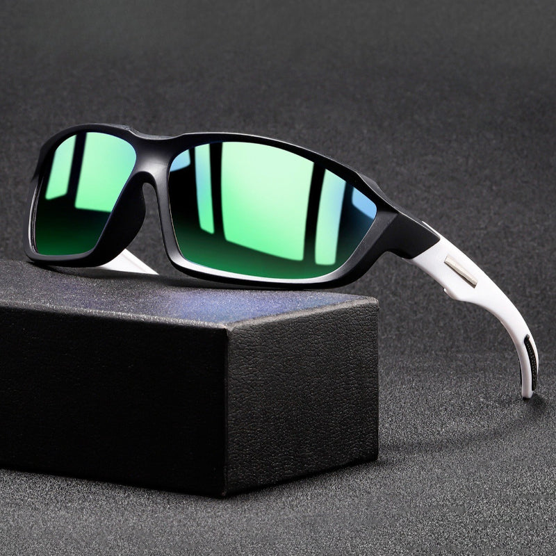 SolarBolt Polarized Shades