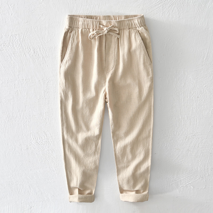 Colton Linen Pants