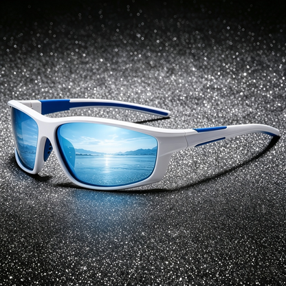 SolarUnity Polarized Shades
