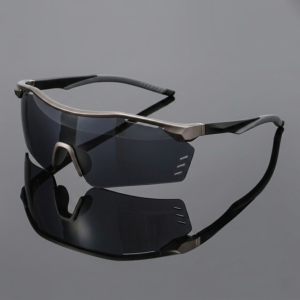 SolarSpire Polarized Shades