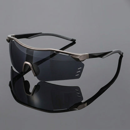 SolarSpire Polarized Shades