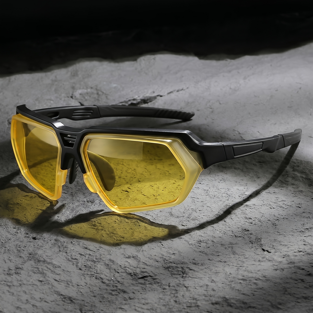 SolarIcon Polarized Shades