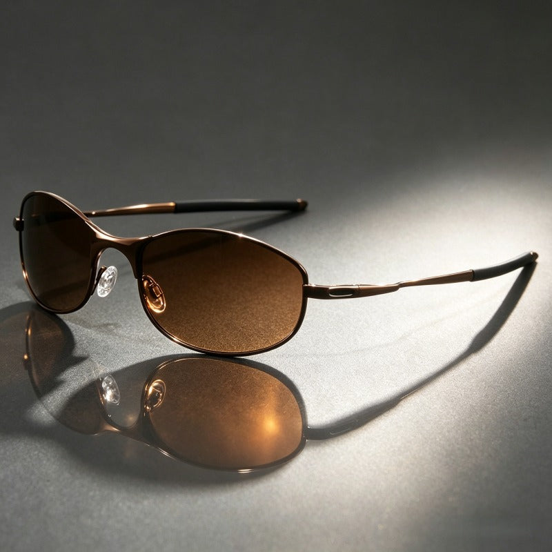SolarFocus Polarized Shades