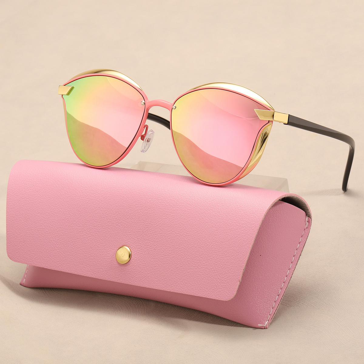 Elara Polarized Sunglasses