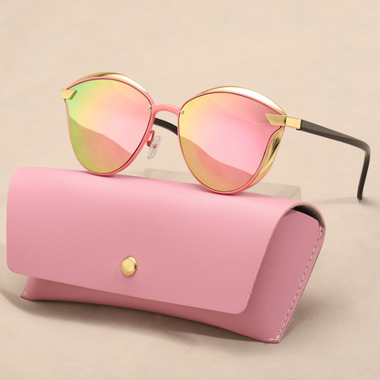 Elara Polarized Sunglasses