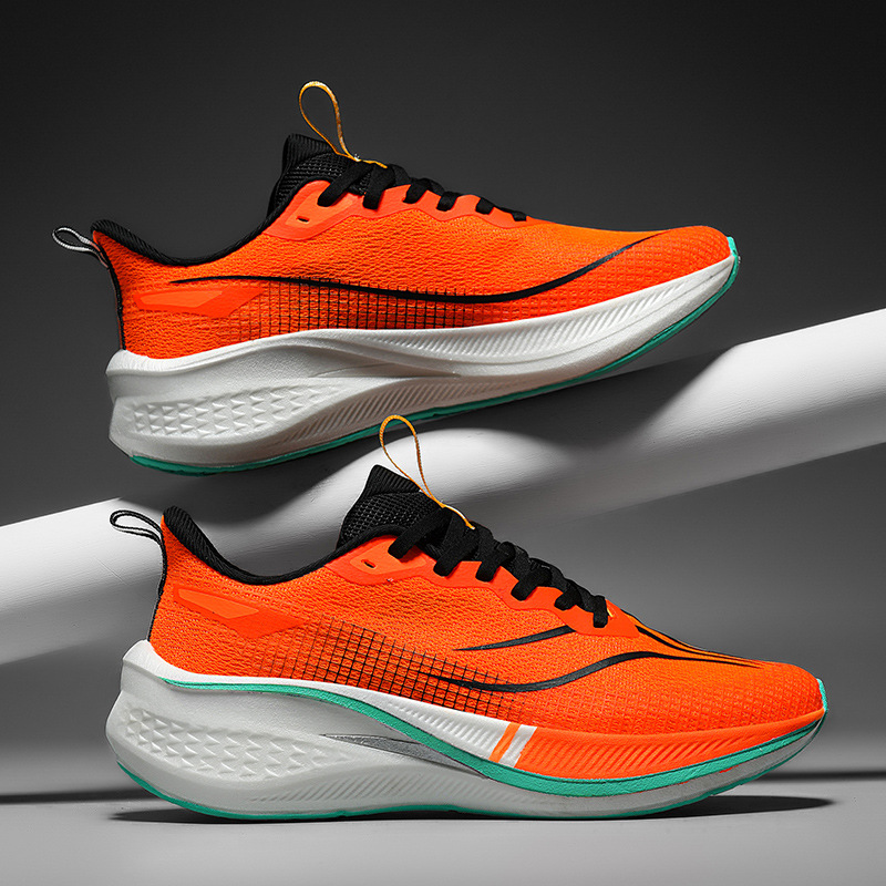 Kinetic Premium Sneakers