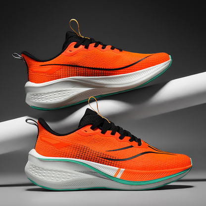 Kinetic Premium Sneakers