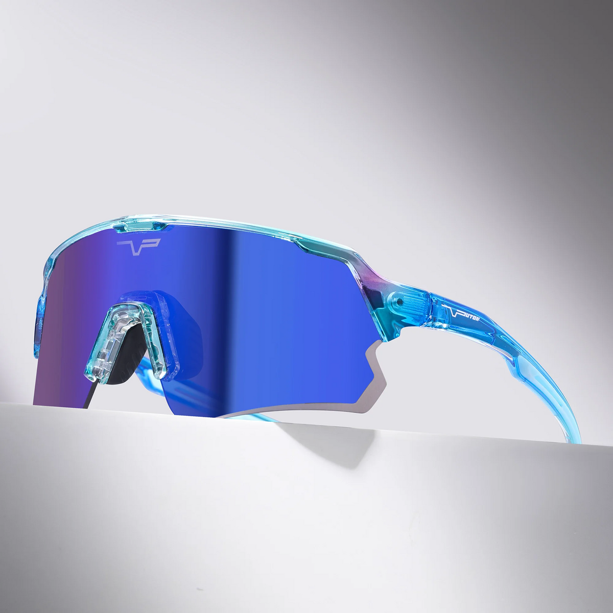 SolarSwift Polarized Shades