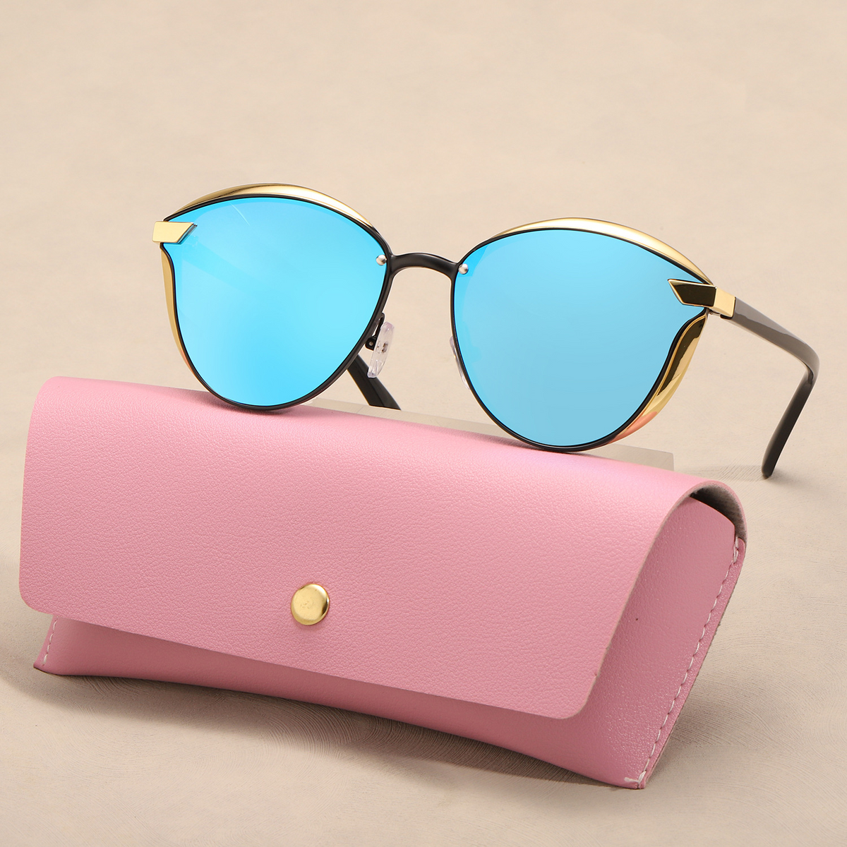 Elara Polarized Sunglasses