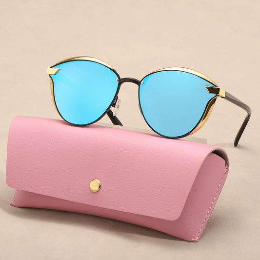 Elara Polarized Sunglasses