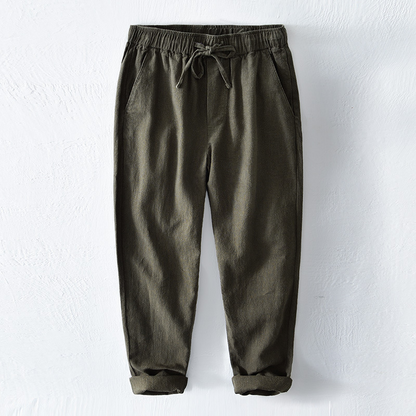 Colton Linen Pants