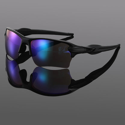 SolarCruise Polarized Shades