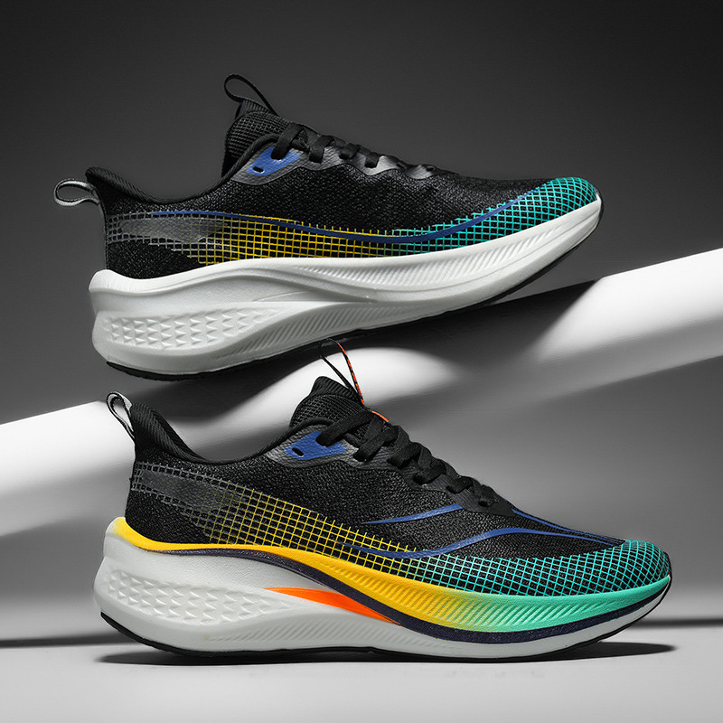 Kinetic Premium Sneakers