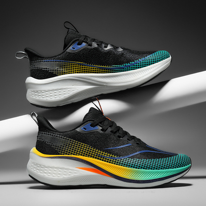 Kinetic Premium Sneakers