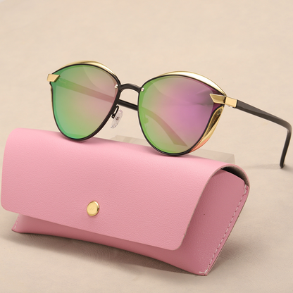 Elara Polarized Sunglasses