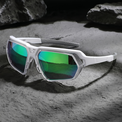 SolarIcon Polarized Shades