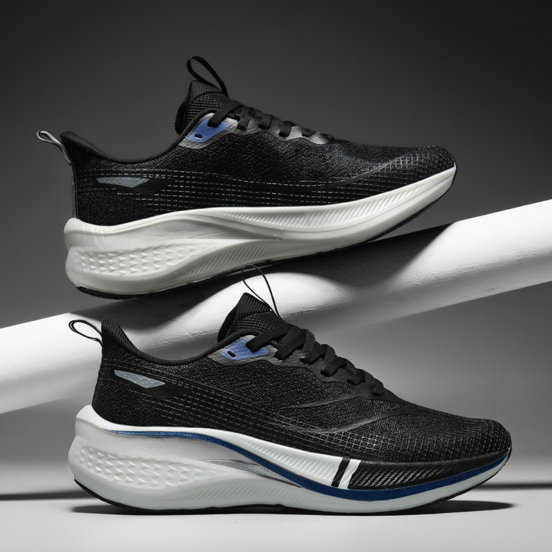 Kinetic Premium Sneakers