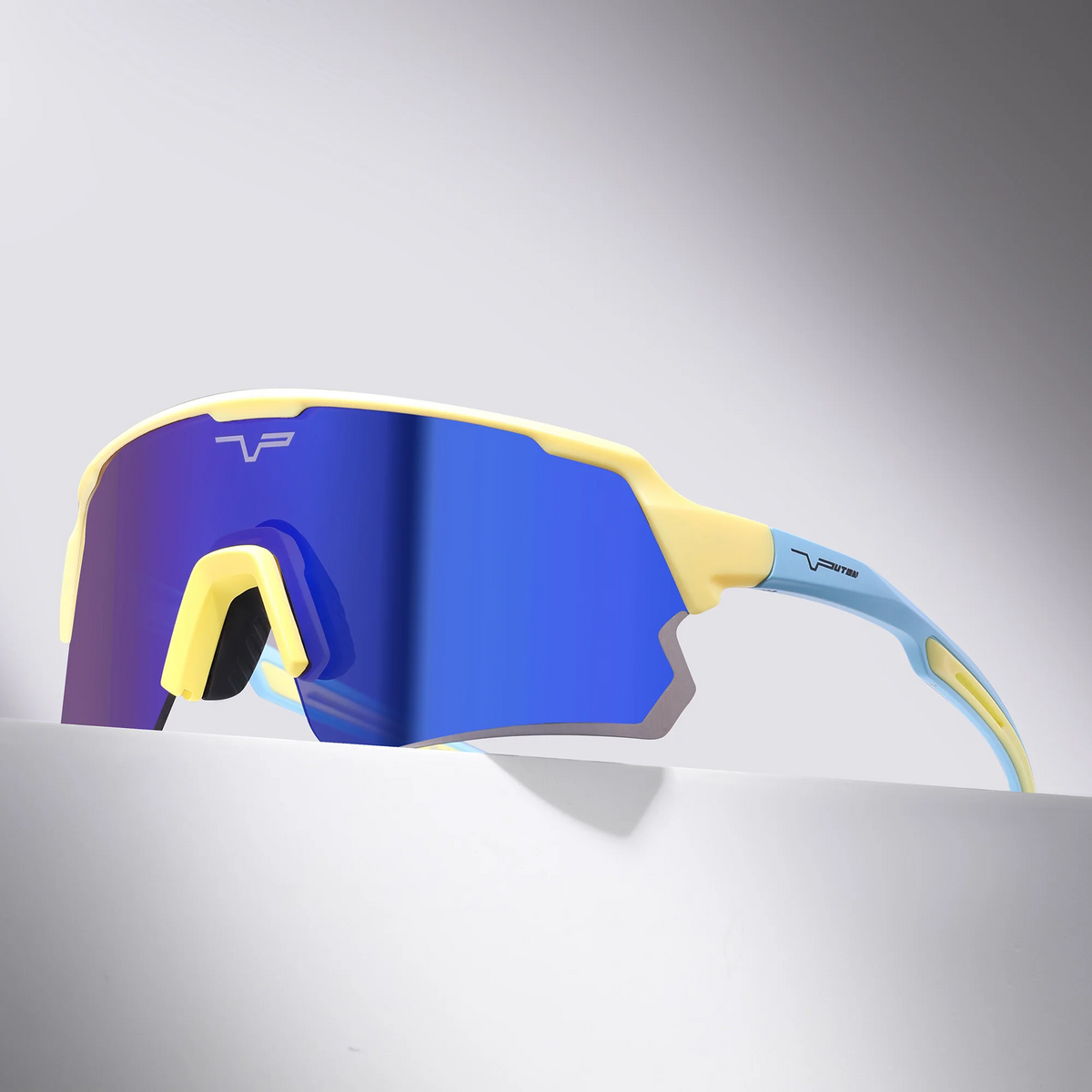 SolarSwift Polarized Shades