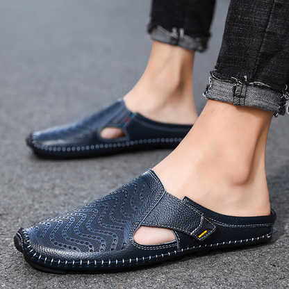 Lusso Italia Sandals