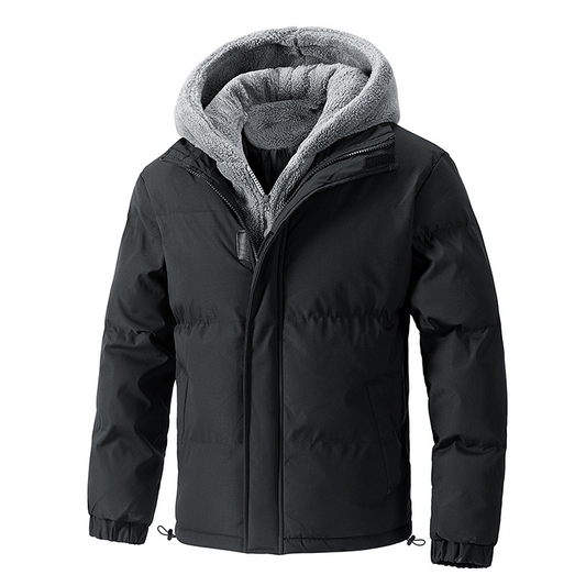 Chaqueta térmica ArcticGuard
