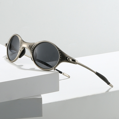 SolarMech Polarized Shades