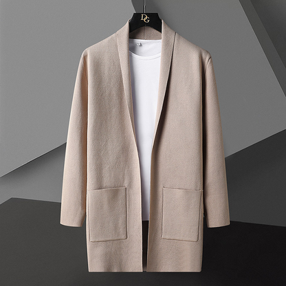 Hudson Premium Cardigan