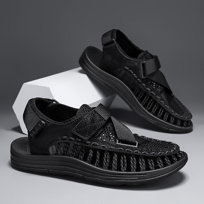 Caldera Mesh Sandals