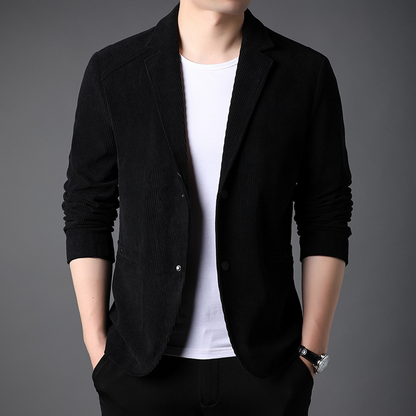 Lucas Corduroy Blazer