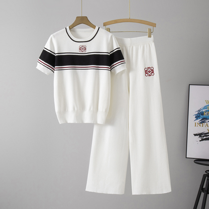 Elvara Premium Tracksuit Set