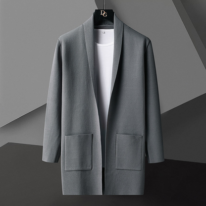 Hudson Premium Cardigan