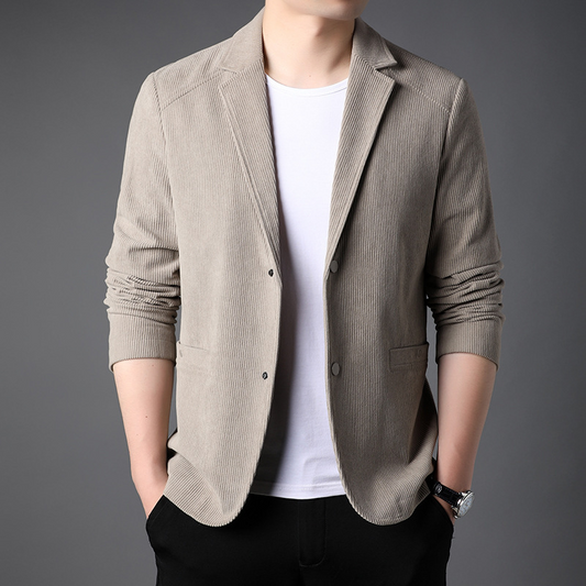 Blazer de pana Lucas