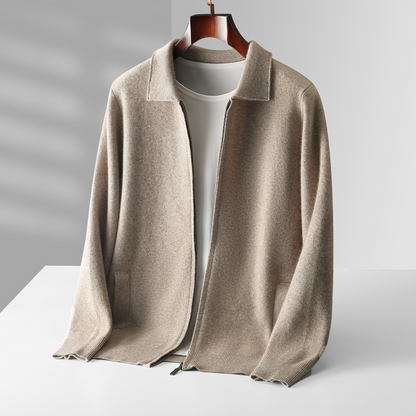 Caruso Cashmere Jacket