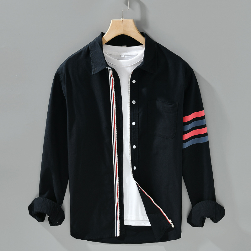 Beckham Retro Shirt