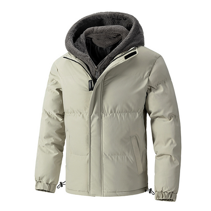 ArcticGuard Thermal Jacket